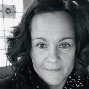 Meet your Posher, Kristen